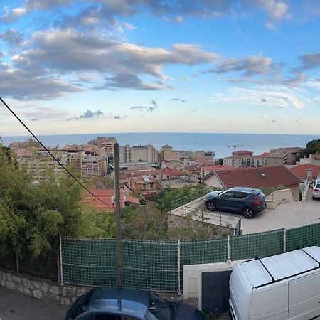 Studio Behappy Next Monaco Cap-d’Ail Exterior foto