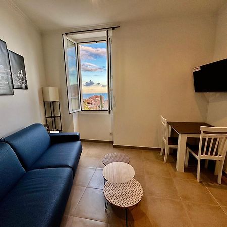 Studio Behappy Next Monaco Cap-d’Ail Exterior foto